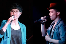 Cát Tường, Hoàng Tôn: Hai ứng cử viên nặng ký đối đầu trên sân khấu mới