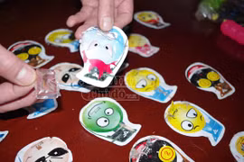 Hóa chất trong “bom nổ” ở Đắk Nông không phải là chất độc cấm sử dụng