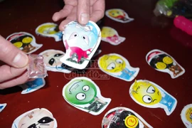 Hóa chất trong “bom nổ” ở Đắk Nông không phải là chất độc cấm sử dụng