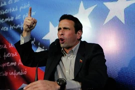 Venezuela: Tổng thống lâm thời Maduro có đối thủ mới