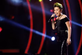 Ngân Hà: Tôi không thích hợp để làm người của công chúng