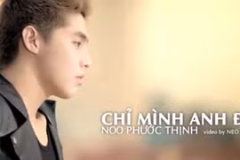 Nghi án Noo Phước Thịnh đạo nhạc Michael Jackson