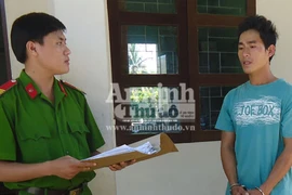 Phi vụ cuối cùng của gã trộm