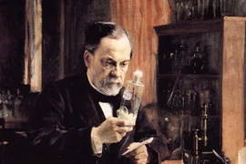 Alfred Nobel và lịch sử giải Nobel huyền thoại