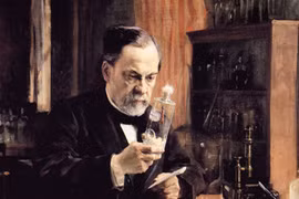 Alfred Nobel và lịch sử giải Nobel huyền thoại