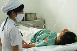 Cứu sống thai phụ vỡ tử cung hiếm gặp