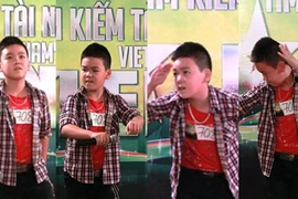 Cơn sốt Gangnam Style "đổ bộ" vào Hà Nội