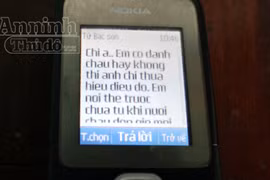 Nghi can đánh cháu bé câm bẩm sinh bất ngờ lên tiếng thanh minh