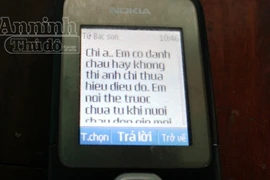 Nghi can đánh cháu bé câm bẩm sinh bất ngờ lên tiếng thanh minh