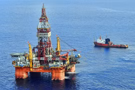 Quốc hội chính thức ra Thông cáo về tình hình biển Đông