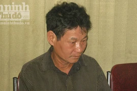 Khó tin: Cụ bà 86 tuổi bị hiếp dâm!