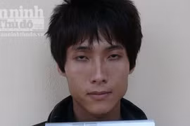 Đấm sưng mặt bạn gái mới quen vì không cho "quan hệ"