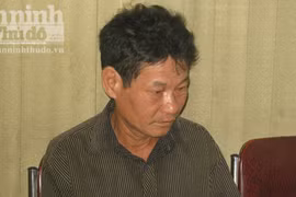 Khó tin: Cụ bà 86 tuổi bị hiếp dâm!