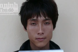 Đấm sưng mặt bạn gái mới quen vì không cho "quan hệ"