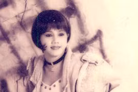 Ngọc Ánh - Nữ hoàng nhạc Rock thập niên 90 bất ngờ tái xuất