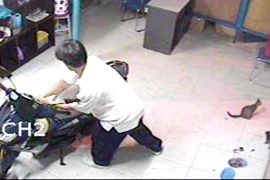 Đối tượng chuyên đi thử xe rồi "chuồn mất tăm"