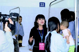 Bữa tiệc âm nhạc đa sắc màu nhiều ý nghĩa