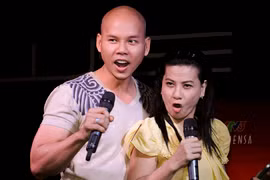 Liveshow 6 Cặp đôi hoàn hảo: Top 4 thử thách với ca khúc hit