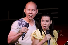 Liveshow 6 Cặp đôi hoàn hảo: Top 4 thử thách với ca khúc hit