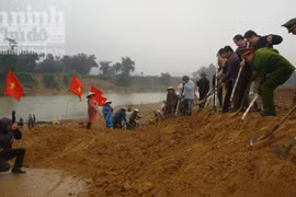 Xây dựng "Bến đò an toàn vì học sinh thân yêu"