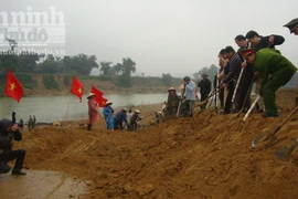 Xây dựng "Bến đò an toàn vì học sinh thân yêu"