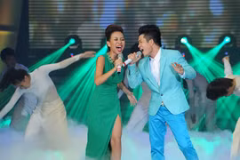 Thuận Việt - Thảo Trang chia tay trong tiếc nuối