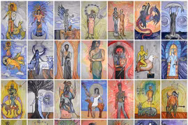 9 văn tự cổ bí ẩn nhất mọi thời đại