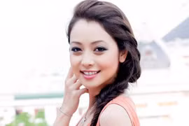 Jennifer Phạm bị áp lực khi làm MC Giọng hát Việt nhí