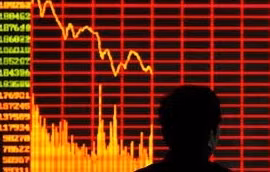 Chứng khoán giảm đỏ, kết quả đã được báo trước