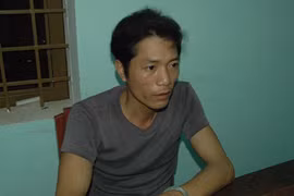 Mâu thuẫn cờ bạc, cháu đánh chú tử vong
