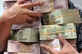 Thủ quỹ trường mầm non ôm 400 triệu…biến mất