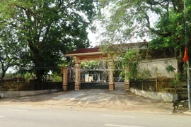 Một lớp học của huyện miền núi có 100% học sinh thi đỗ đại học