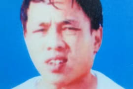 Truy bắt đối tượng vác dao chém chết một người, khiến một người khác trọng thương