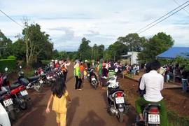 2 lần sát hại người tình vì bị chấm dứt quan hệ