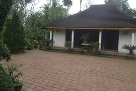 Gìn giữ nếp nhà xưa: Xin đừng bê tông hóa!