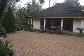 Gìn giữ nếp nhà xưa: Xin đừng bê tông hóa!