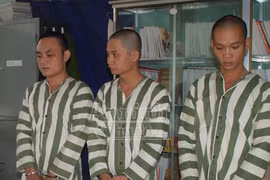 Rủ nhau đi trộm cắp, bán lấy tiền mua ma túy