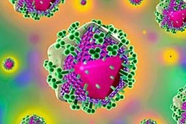 Ca HIV đầu tiên trên thế giới được chữa khỏi bệnh