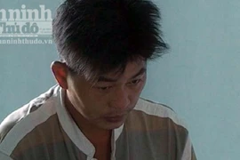 Bắt quả tang đối tượng mua bán trái phép chất ma túy