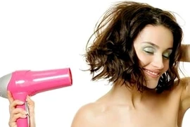 Để mái tóc khỏe và đẹp hơn