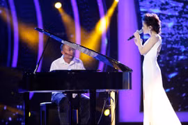 Yến Lê sốc và bất ngờ khi bị giám khảo thẳng thừng chê bai