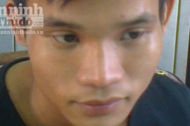 "Cẩu tặc" khai kiếm được từ 2 - 3 triệu đồng/ đêm