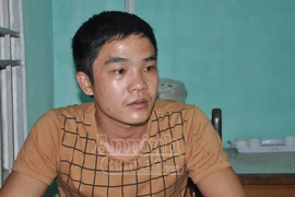 Sát hại dã man người yêu vì nghi ngờ, ghen tuông