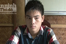 Ép bạn gái 15 tuổi lên đồi chè rồi hãm hiếp