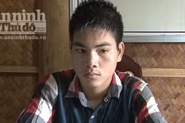 Ép bạn gái 15 tuổi lên đồi chè rồi hãm hiếp