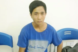 Kế hoạch trả thù tàn độc của sát thủ nhí