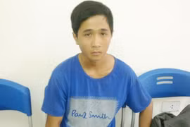 Kế hoạch trả thù tàn độc của sát thủ nhí