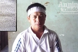 Học sinh lớp 7 thắt cổ tự tử, gia đình tố hiệu phó