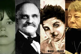 Những tên giết người hàng loạt trẻ tuổi nhất trong lịch sử