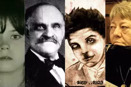 Những tên giết người hàng loạt trẻ tuổi nhất trong lịch sử